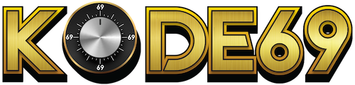 KODE69: Link Situs Slot Gacor Slot88 Gampang Menang Hari Ini Provider SLOT777